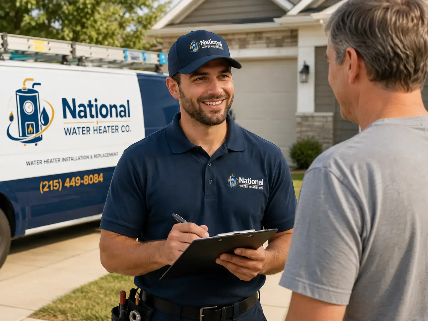 Water Heater Installation Aubrey, TX FAQs